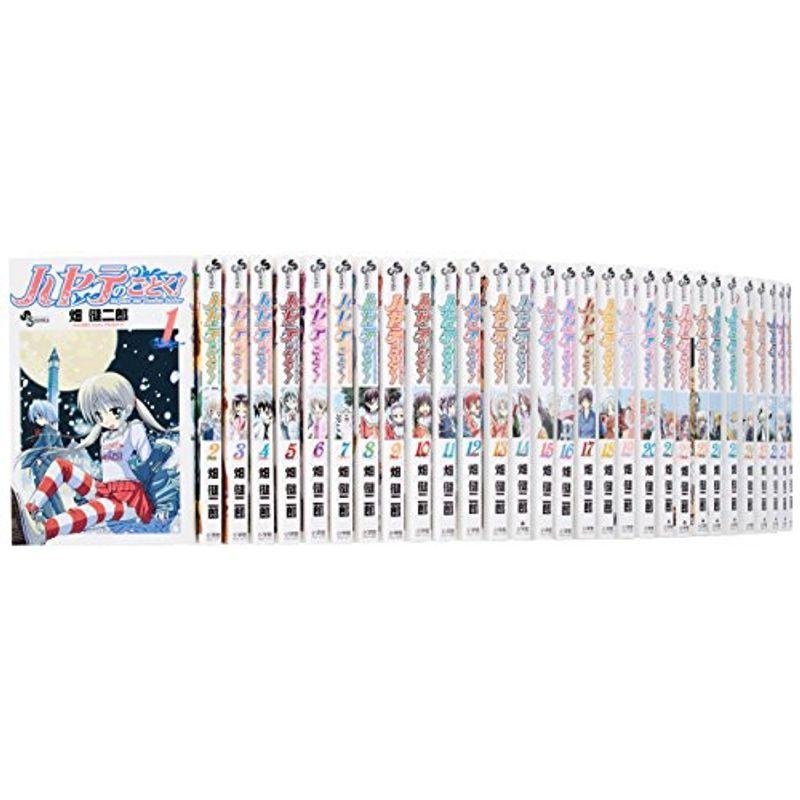 ハヤテのごとく コミック 1-48巻セット (少年サンデーコミックス) 小学館　少年サンデーコミックス