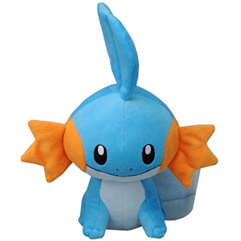 ポケットモンスター ポケモンxyぬいぐるみ Xyn 23 ミズゴロウ ポケモン Ortoclinicataubate Com Br