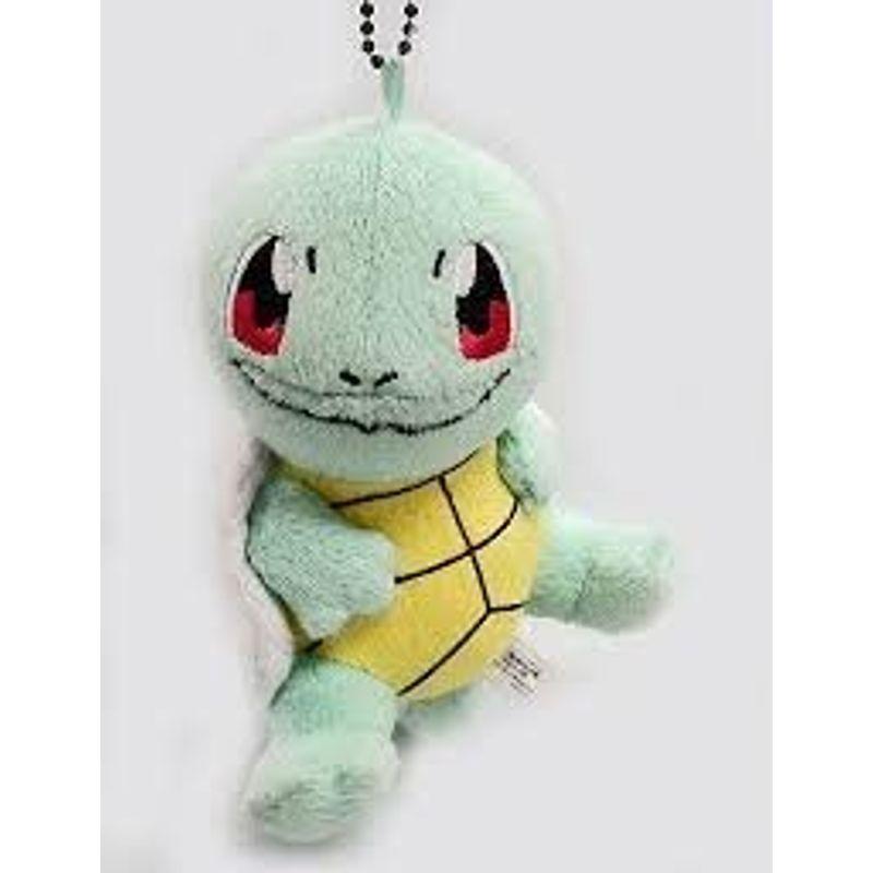 ゼニガメ Myポケモンコレクション ぬいぐるみ 旅立ちの仲間たち ポケットモンスターxy us ゆるゆるストア 通販 Yahoo ショッピング