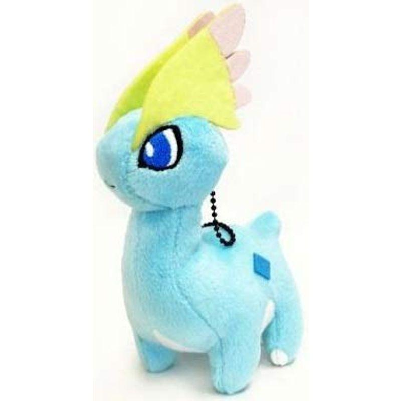 ポケットモンスターxy Myポケモンコレクション ぬいぐるみ Pokemon Type こおり アマルス 単品 プライズ us ゆるゆるストア 通販 Yahoo ショッピング