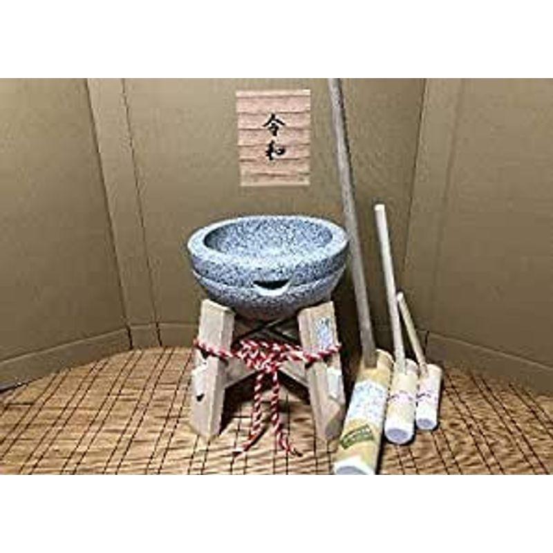 超ポイントアップ祭 鉢型２升用 御影石 餅つき臼 令和記念 専用木台 杵ｓ 子供用杵大小2本セット Iit21 オフィス木村 Gteto7 キッチン家電 Logisticatalks Com Br
