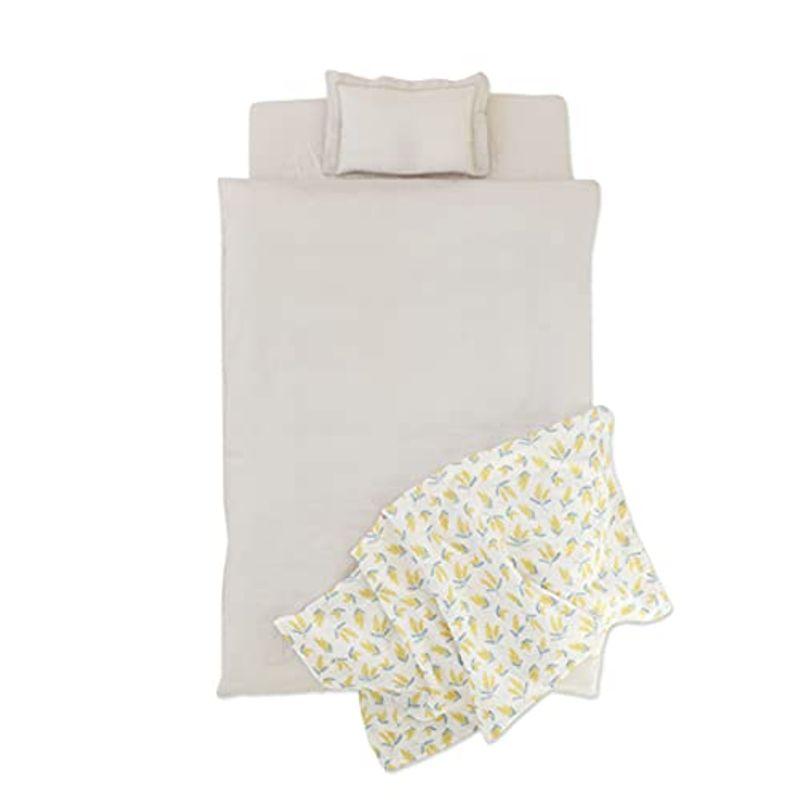 ネットワーク全体の最低価格に挑戦 sandesica サンデシカ ベビー 布団