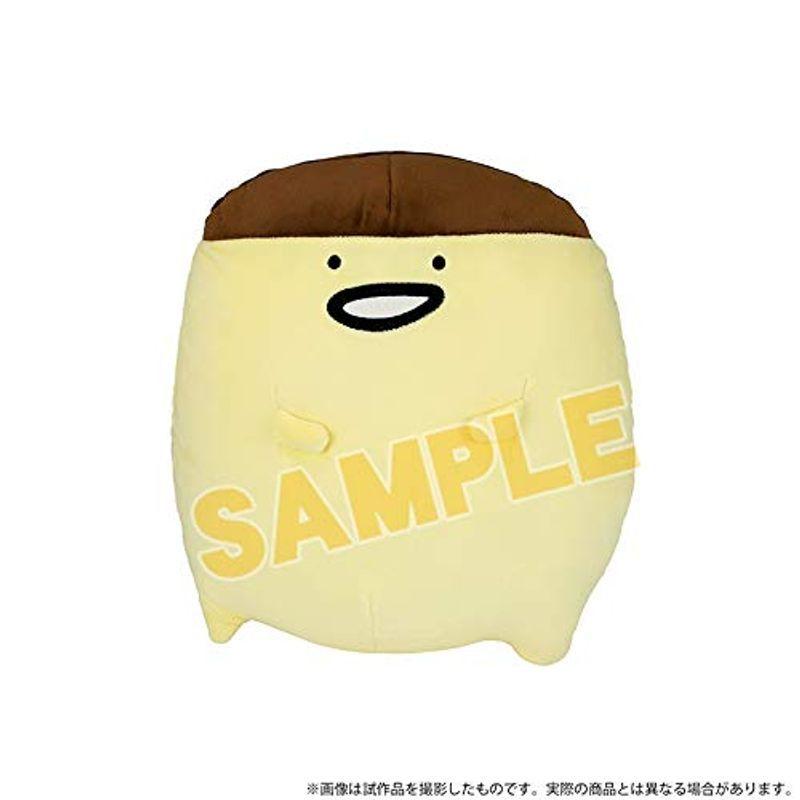 お文具といっしょ ぬいぐるみ プリンさん ぬいぐるみ 適切な価格 Themtransit Com