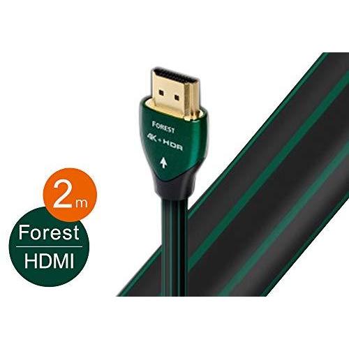 超人気 Audioquest オーディオクエスト Hdmiケーブル フォレスト 4k Hdr対応 Hdmiケーブル Hdmi2 For 2m Hdmi2 Forest 2 0m A B07kvycrrt 2104 ゆるゆるストア 通販 Yahoo ショッピング 即納 最大半額 Genesiscarpetcleaning Net