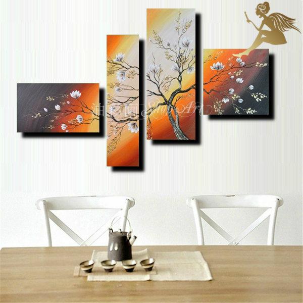 感染対策 絵画 壁掛け 油彩 油絵 風景 花 和モダン アートパネル