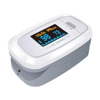 管理医療機器 血中酸素濃度測定器 パルスオキシメータ NC50D1｜yusei