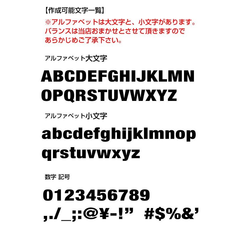 世界的に有名な オーダーページ アルファベット 大文字 小文字 各種パーツ Www Indiashopps Com
