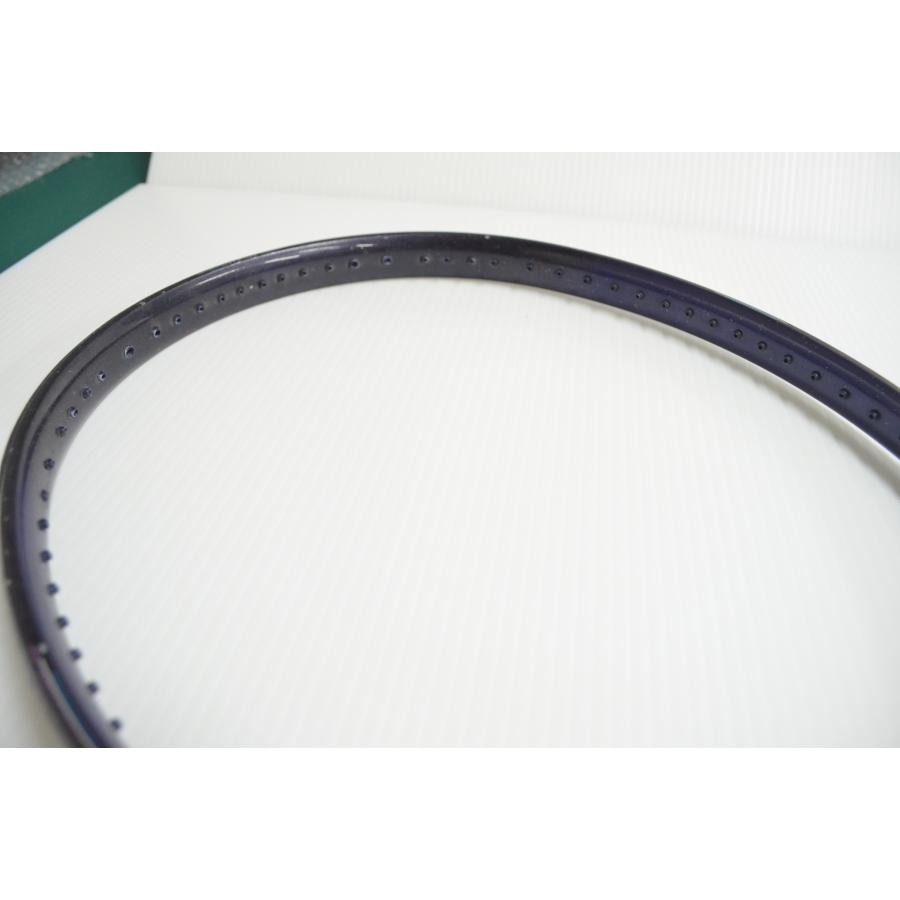 ヴィンテージテニスラケット Prince CTS Precision Oversize（中古品