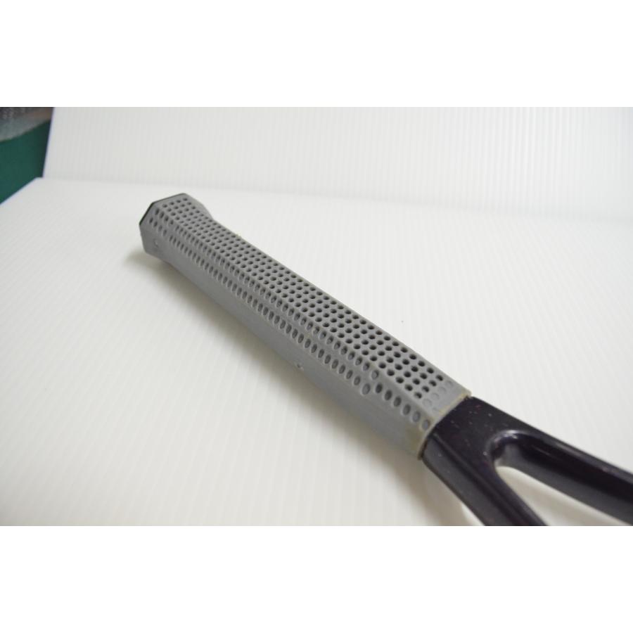 ヴィンテージテニスラケット Prince CTS Precision Oversize（中古品