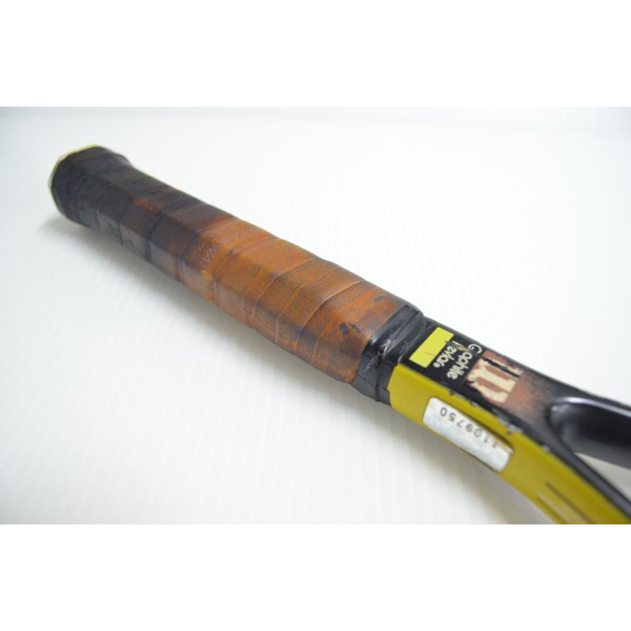 Wilson Pro Staff Classic テニスラケット Graphite Kevlar
