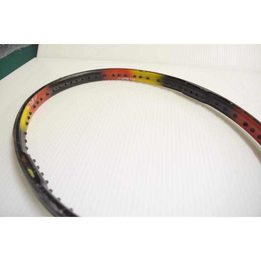 Wilson Pro Staff Classic テニスラケット Graphite Kevlar