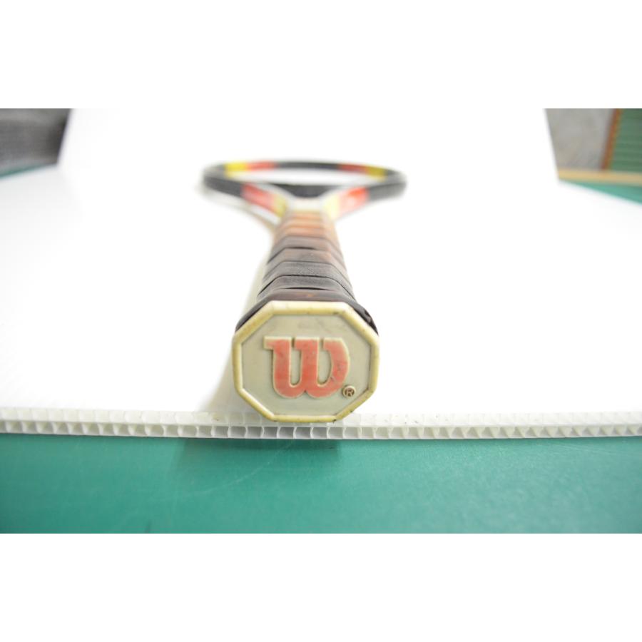 Wilson Pro Staff Classic テニスラケット Graphite Kevlar