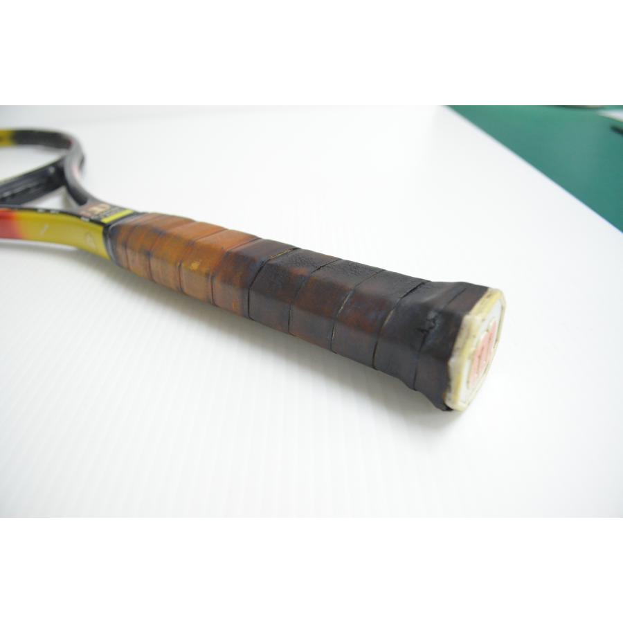 Wilson Pro Staff Classic テニスラケット Graphite Kevlar