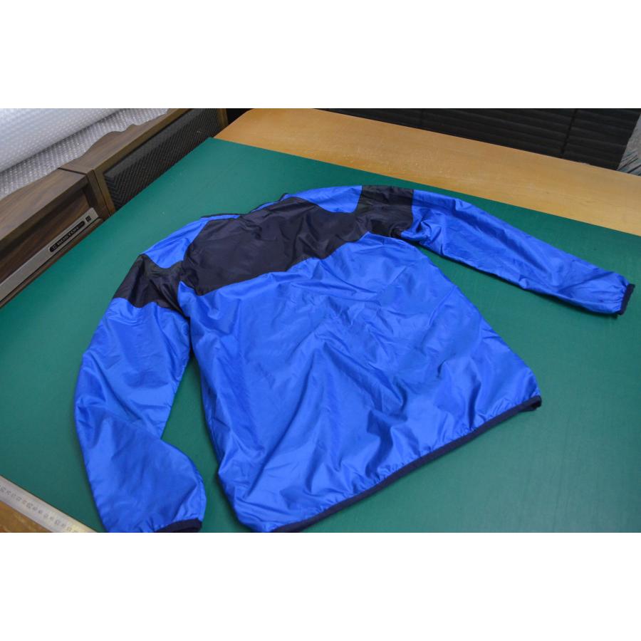 プーマ PUMA サッカー ピステ上 160 裏起毛 防寒 ジュニア用 ウィンド