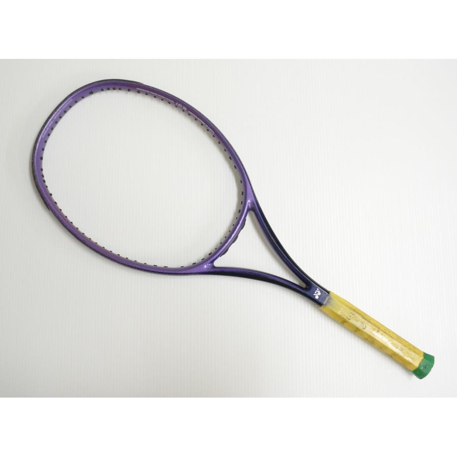 ヨネックス YONEX TITAN 300 MID SIZE PLUS 98平方インチ 硬式テニス