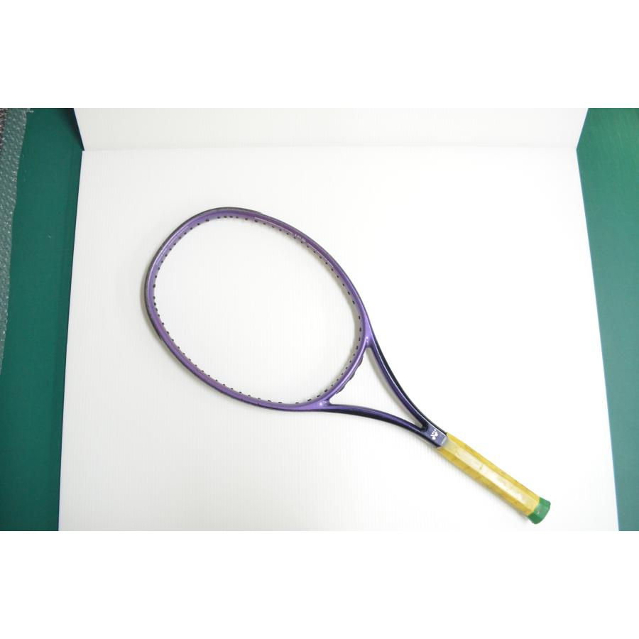 ヨネックス YONEX TITAN 300 MID SIZE PLUS 98平方インチ 硬式テニス