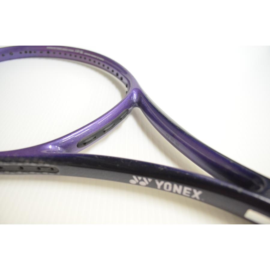 ヨネックス YONEX TITAN 300 MID SIZE PLUS 98平方インチ 硬式テニス