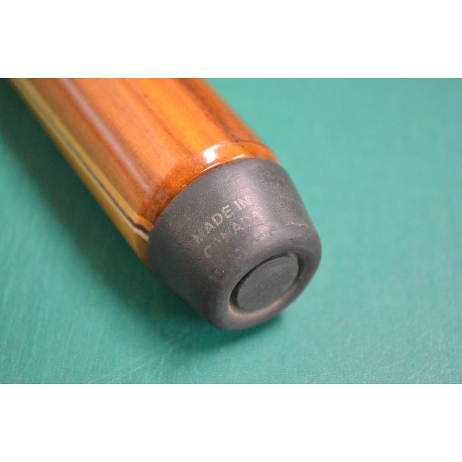 ヴィンテージ】Dufferin ダファリン カナダ製 ビリヤードキュー 約