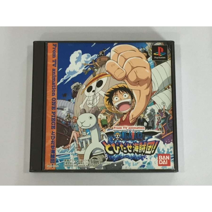 ワンピース とびだせ海賊団 箱説あり Sbg Nl