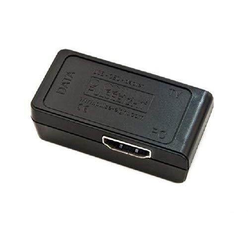 ー品販売  USB - HDMI-CECアダプタ【並行輸入品】 電話、FAXアクセサリー