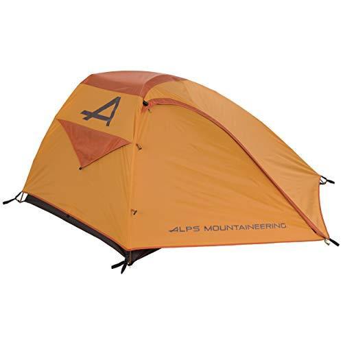 (One Size) - Alps Mountaineering Zephyr 2 Tent【並行輸入品】 ペグハンマー