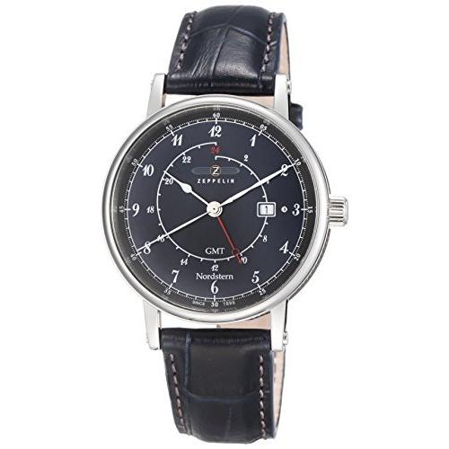 【正規通販】 [ツェッペリン] ZEPPELIN 7546-3【並行輸入品】 腕時計用ケース