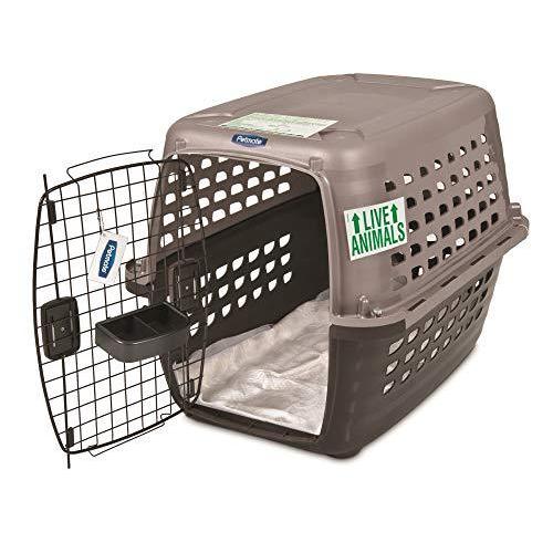 PETMATE 290300 Kennel Travel Kit for Pets by Doskocil【並行輸入品