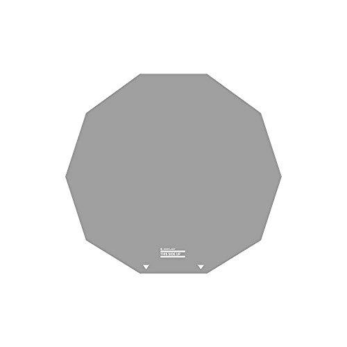 Heimplanet The Cave グラウンドシート【並行輸入品】