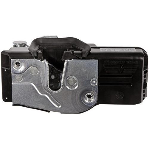 正規激安 Dorman 931 395 フロント助手席側ドアロックアクチュエーターモーター 特定のキャデラックモデル 並行輸入品 肌触りがいい Www Aqtsolutions Com