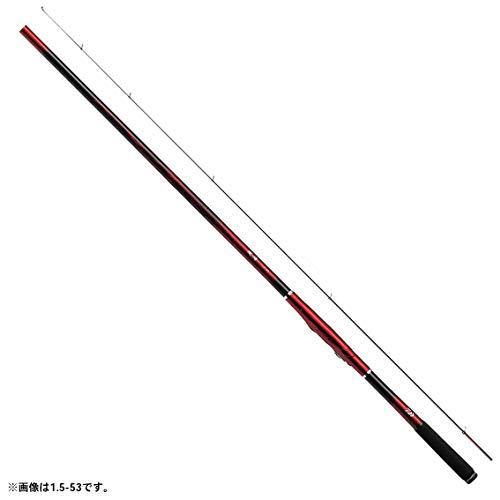 ダイワ Daiwa 磯竿 波濤 E Yusuインターナショナルのダイワ Daiwa 1 5 53 E ビオラ