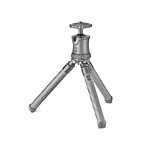 爆買い ミニ三脚 Gitzo ミニトラベラー Gktbb 並行輸入品 ブラック アルミ雲台付属 カーボン キッチン家電 Albinofoundation Org