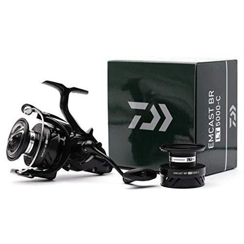 お1人様1点限り ダイワ スピニングリール 並行輸入品 バイト ラン Emcast 台所洗剤 洗浄用品