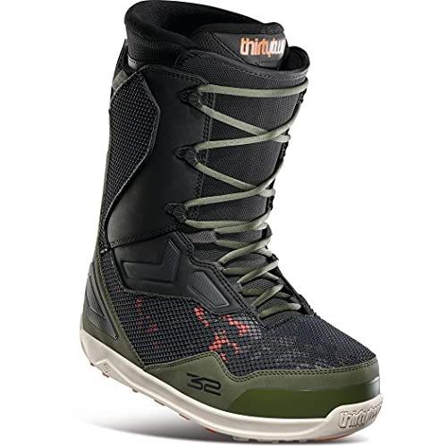 Thirty Two TM-2 メンズ スノーボードブーツ 迷彩 サイズ11 【並行輸入品】