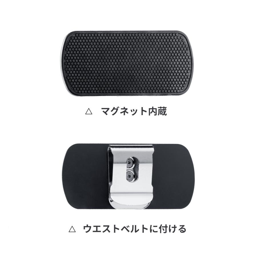 【美品】FossiBOTゴルフ距離計 C1000F＋マグネットベルトクリップ付き 美品】FossiBOTゴルフ距離計 C1000F＋マグネットベルトクリップ