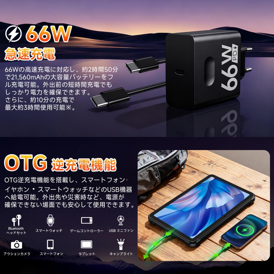 スマホ・タブレット・パソコン ddr4 32gb ZZB 7-inch Tablet, Android 11, Quad-core CPU, 32GB Storage, 2GB