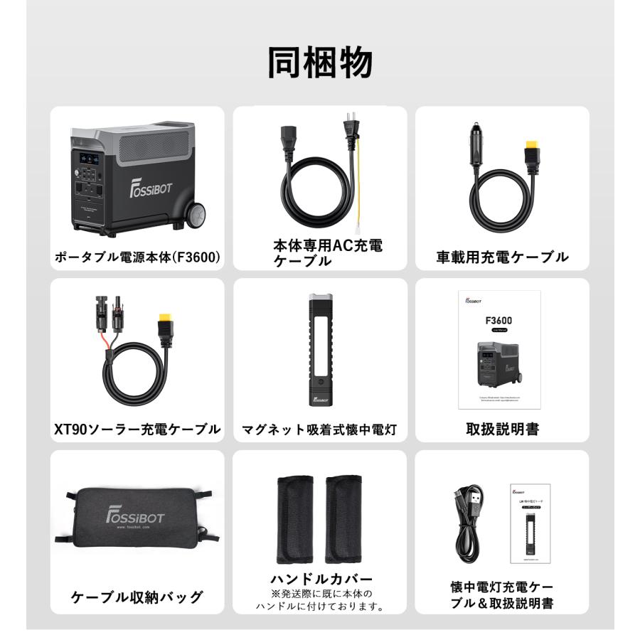ポータブル電源 超大容量3480Wh 家庭用・作業用 バッテリー 急速充電