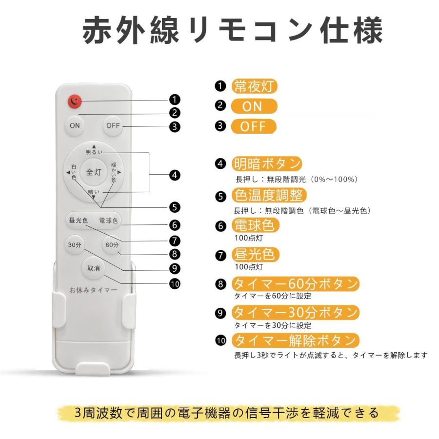 目に優しい新作ライト】LEDシーリングライト 8畳 10畳 無段階調 目に優しい新作ライト】LEDシーリングライト 8畳 10畳 無段階調