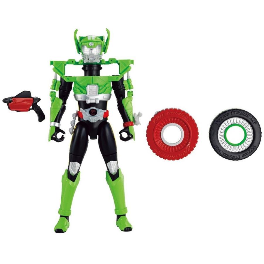 仮面ライダードライブ TK05 タイプテクニック ._ : うめのやonline