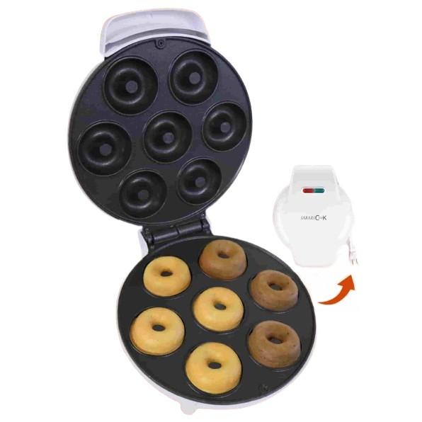 ドーナツメーカー 揚げない ドーナツ作り ドーナッツメーカー キッチン  