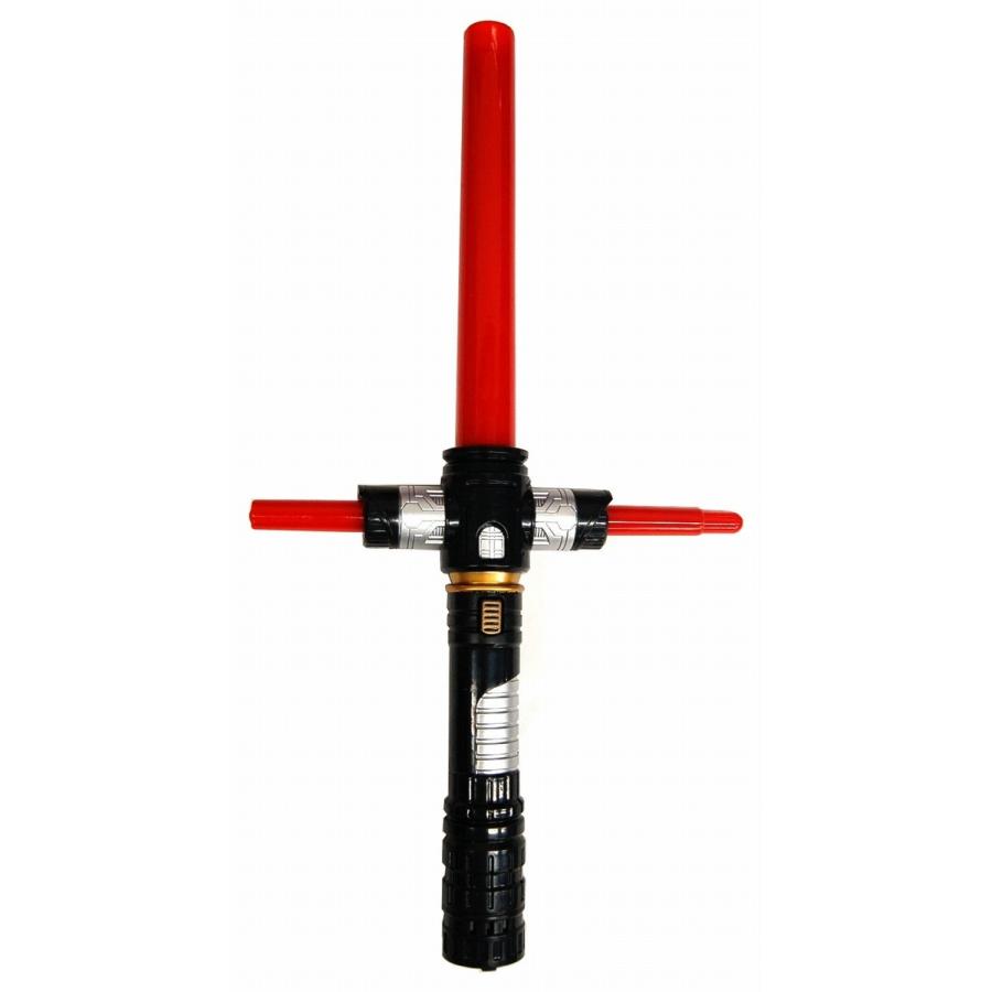 光る サウンド付き スペースソード ライトニングセイバー 剣 光る 音が鳴る おもちゃ うめのやonline 通販 Yahoo ショッピング