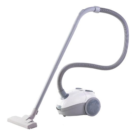 Vegetable コンパクト 紙パック式 パワークリーナー GD-VC9 掃除機