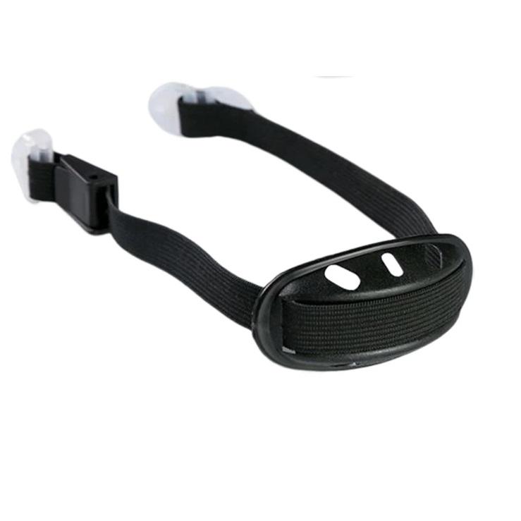 並行輸入品】顎紐 あご紐 ヘルメット用 自転車 作業ヘルメット