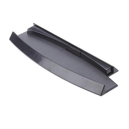 PS3 スリムスタンド CECH-2000/3000 専用 PlayStation3 Slim 縦置きスタンド 転倒防止 ._|yusyo-shopping|02