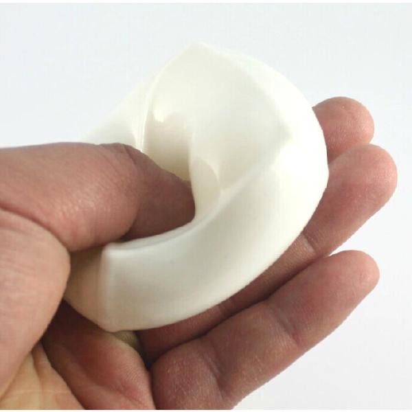 並行輸入品】スクイーズ 伸びる豆腐 ストレス解消グッズ . : うめのや