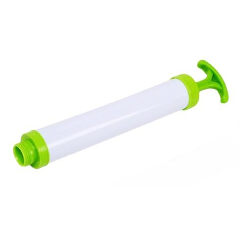 圧縮袋専用 手動ポンプ 衣類 布団圧縮袋 吸引ポンプ 空気抜き Closdugravillas Com