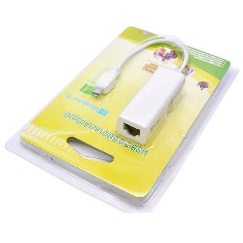 イーサネットアダプター マイクロ MicroUSB→有線LAN変換アダプタ KY-RD9700 Windows/Linux/Android対応 .|yusyo-shopping|02
