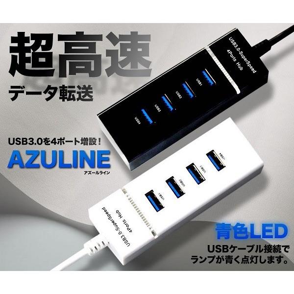 現品限り一斉値下げ！】 USBハブ 2個セット USB2.0対応 4個口 4ポート