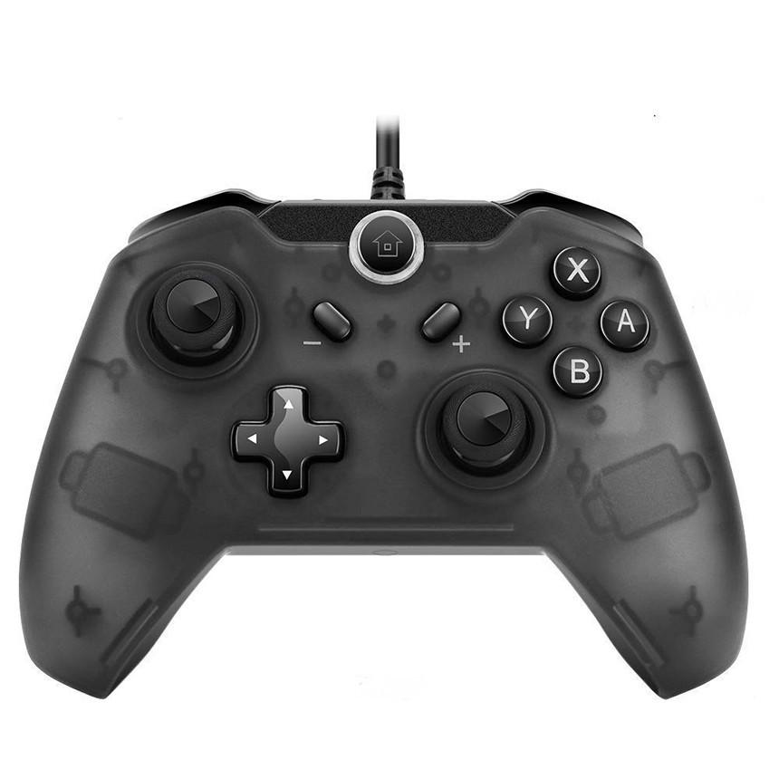 ニンテンドースイッチ対応 有線コントローラー 人間工学 Usb接続 Nintendo Switch うめのやonline 通販 Yahoo ショッピング