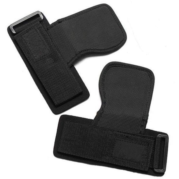 並行輸入品】懸垂 握力 パワーグリップ 《左右セット》 チンニング