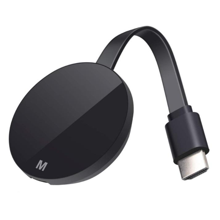 ワイヤレスディスプレイ Hdmiミラーキャスト クロームキャスト Wifi ドングルレシーバー ミラキャスト ミラーリング 4k うめのやonline 通販 Yahoo ショッピング